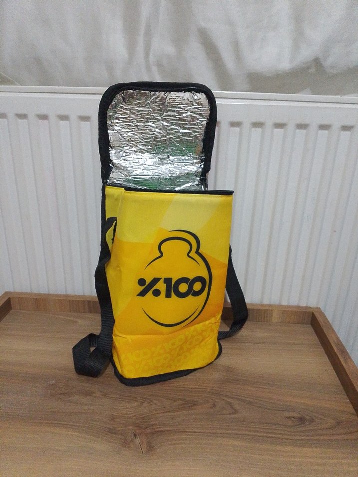 termos çanta - Görsel 3