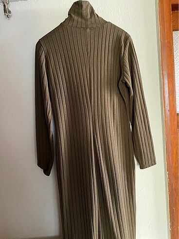 H&M Hm midi elbise