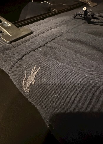 Lacoste Mini Etek
