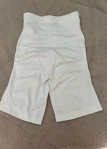 xl Beden Beyaz toparlayıcı korse