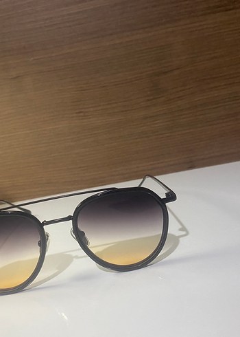Beden siyah Renk HUGO BOSS unisex gözlük