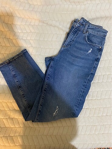 Mavi Jeans Mavi Pantolon