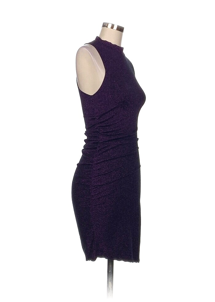 Bershka Kısa Elbise %70 İndirimli. - Görsel 2