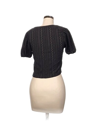universal Beden Vintage Love Bluz %70 İndirimli.