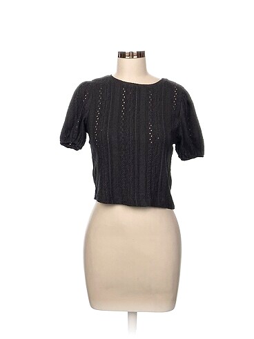 Vintage Love Bluz %70 İndirimli.