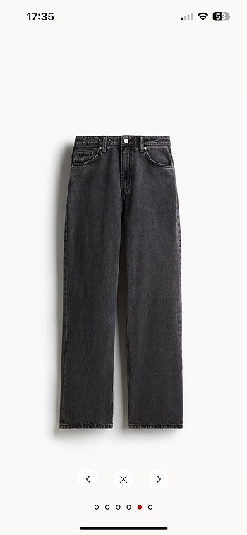 Hm jeans