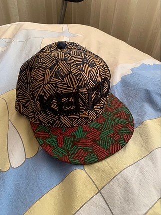 kenzo cap