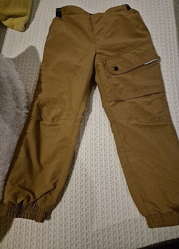 Çocuk outdoor pantolon 