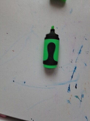  Beden Mini marker 