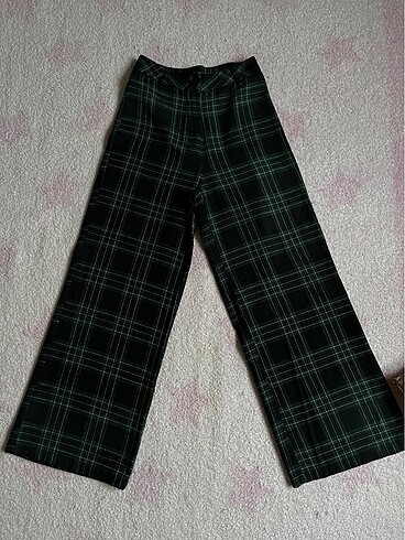 Trendyol & Milla Trendyol pantolon