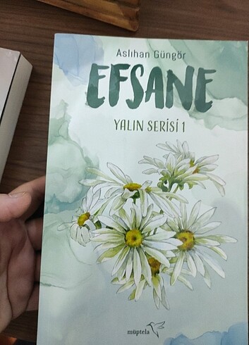  Beden Efsane serisi Aslıhan Güngör 
