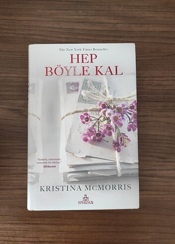 Hep böyle kal 