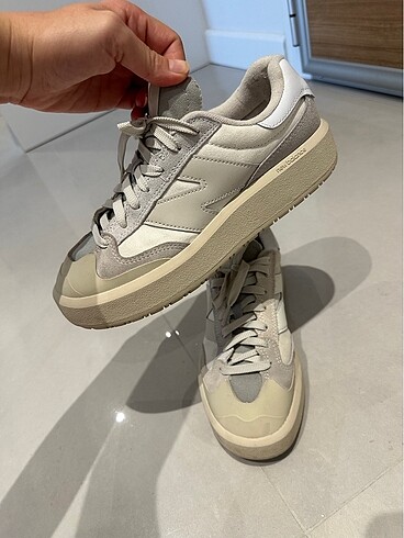 New Balance New Balace CT302 ayakkabı 38,5