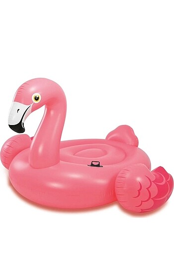 Flamingo deniz yatağı