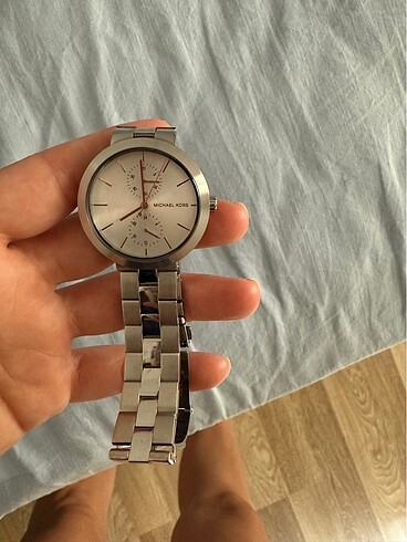 Beden Michael Kors MK6407 saat