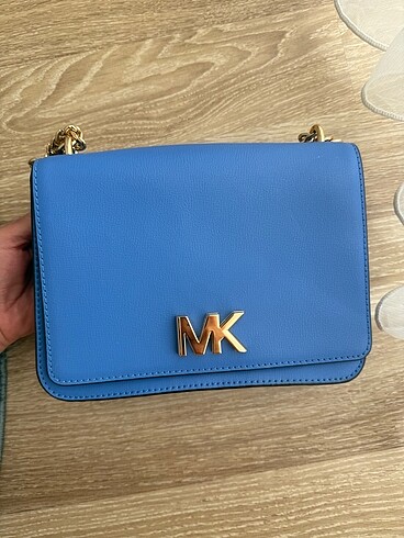 Michael Kors Michael Kors canta mavi