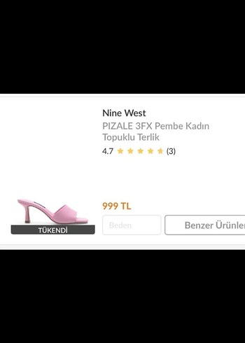 Nine West 39