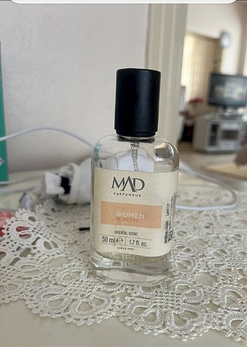 Avon bargello 122 ve mad 201