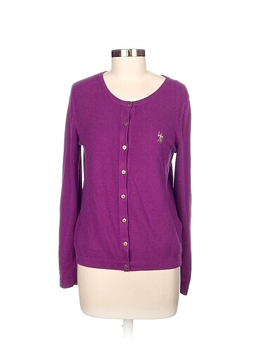 U.S Polo Assn. Hırka %70 İndirimli.