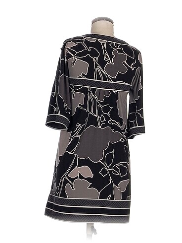 xs Beden BCBG Maxazria Kısa Elbise %70 İndirimli.