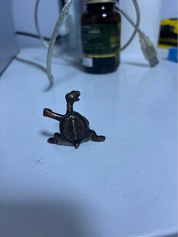 Diğer Ninja Kaplumbağalı tütsü tutacağı