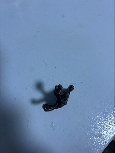 Beden Ninja Kaplumbağalı tütsü tutacağı