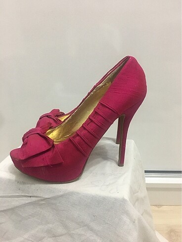 NINE WEST AYAKKABI