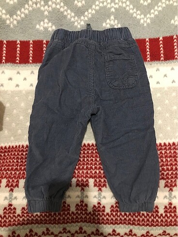 LC Waikiki Erkek bebek alt