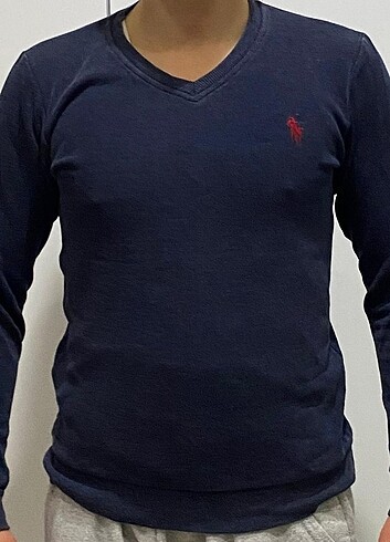 POLO sweat 