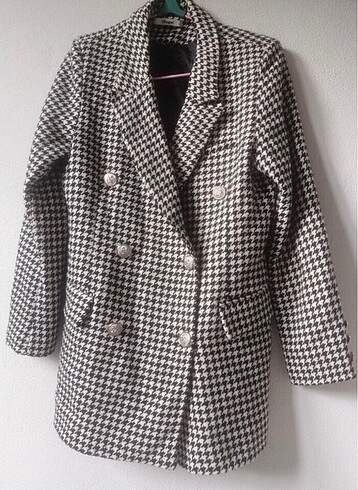 Blazer Ceket