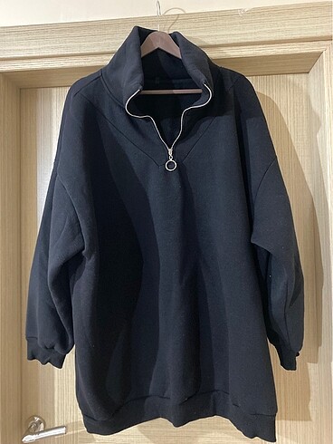 KADIN SWEATSHIRT