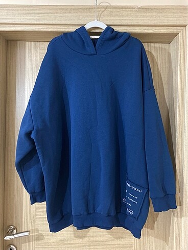 KADIN SWEATSHIRT