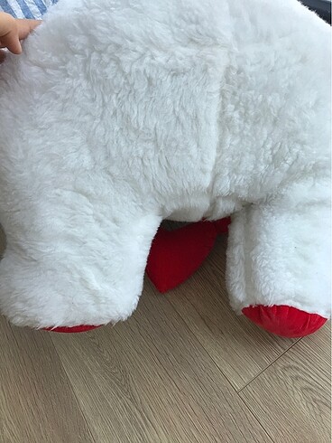 Diğer Büyük boy peluş ayı