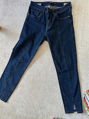 Mavi jeans kot pantolon #beğeni