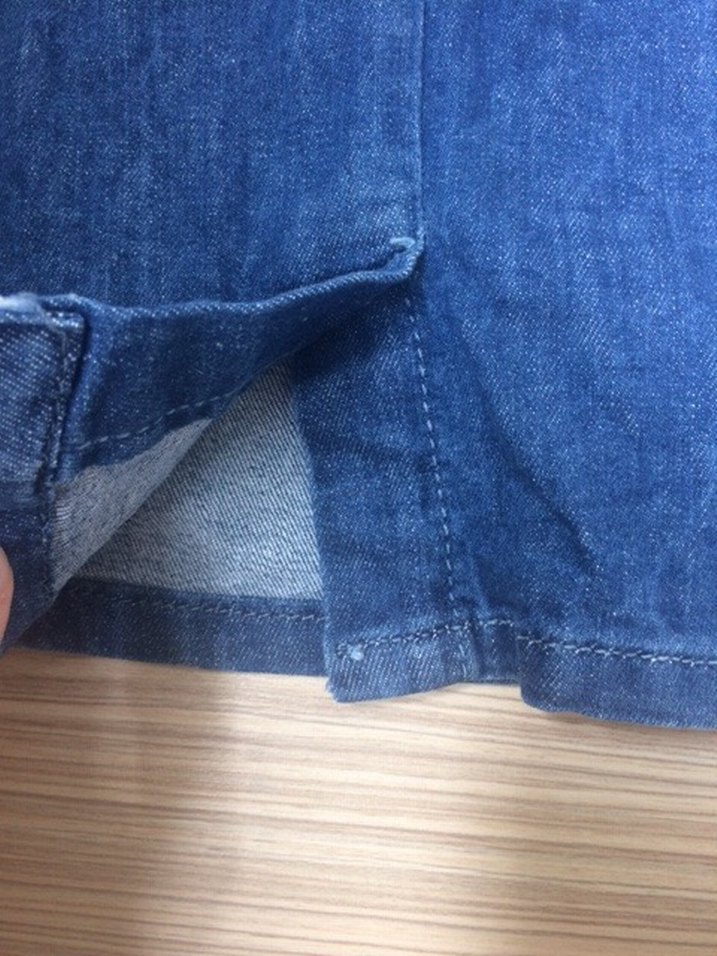 Bershka straplez kot elbise - Görsel 3