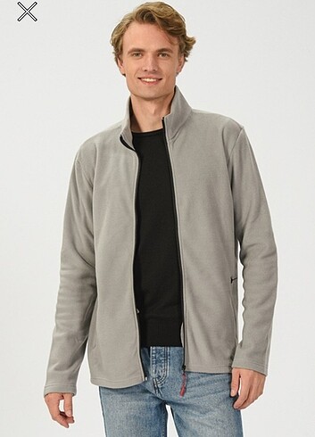 People By Fabrika Sweatshirt 