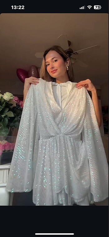 Diğer Satılık elbise