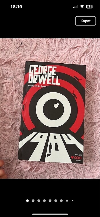 George orwell