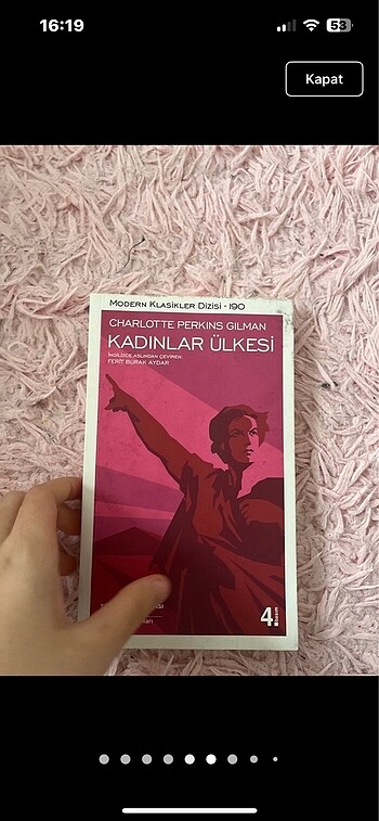 Birbirinden güzel eğlenceli sürükleyici kitaplar