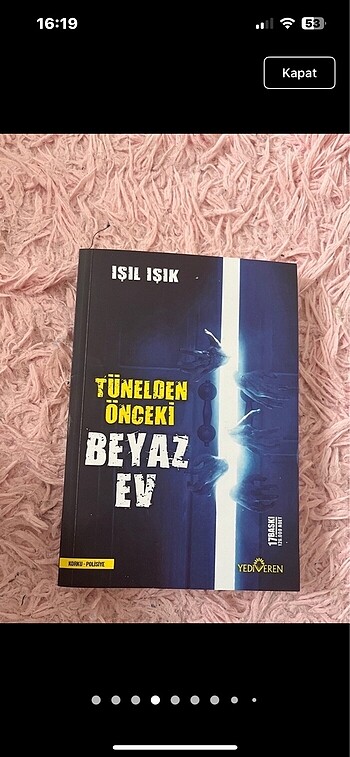  Beden Birbirinden güzel eğlenceli sürükleyici kitaplar