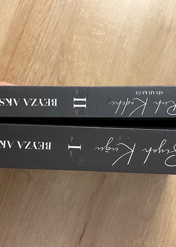 Beden Beyza Aksoy'dan Siyah Kuğu Romanı