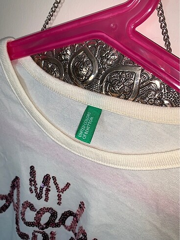 Benetton BENETTON TSHIRT