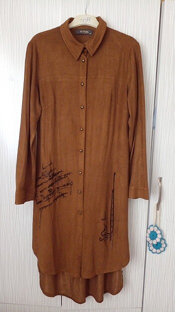 Setrms tunik