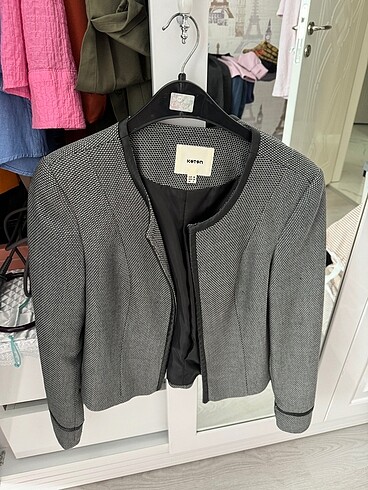 Koton blazer