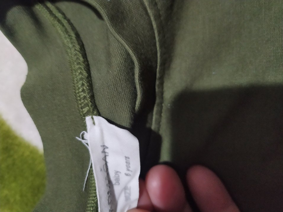 Gri Erkek Fermuarlı Street Wear Sweatshirt - Görsel 2