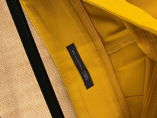 36 Beden Marks & Spencer Pantolon