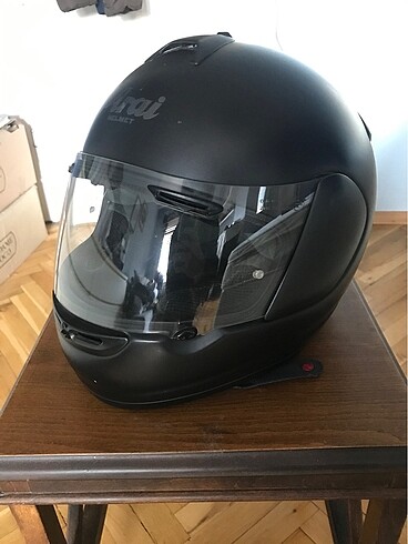 Arai Axces 2 Mat Siyah