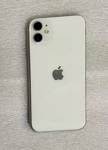İphone 11 128 gb tr