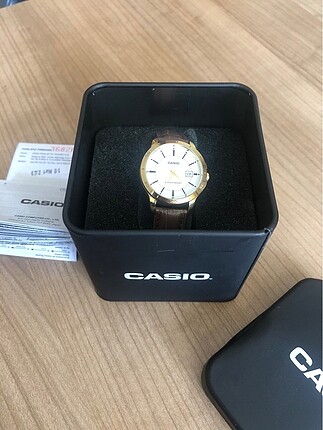 CASIO Kol saati