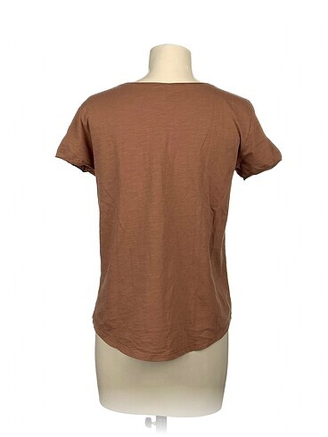 xl Beden Defacto Bluz %70 İndirimli.